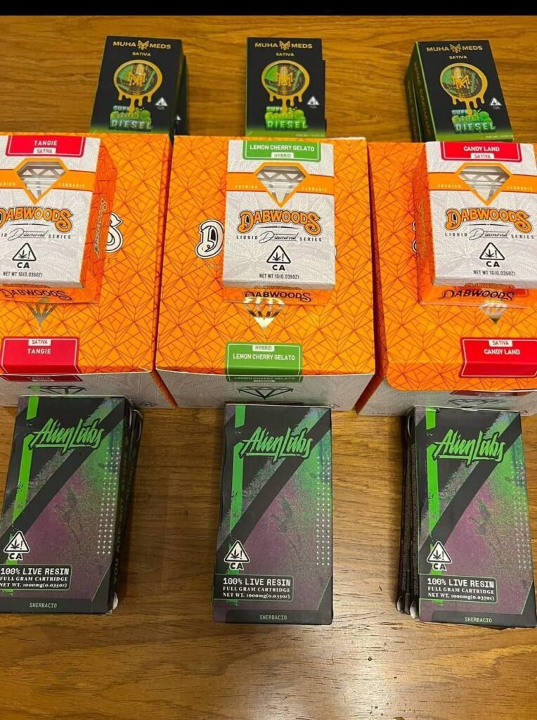 Buy Alien Labs Online