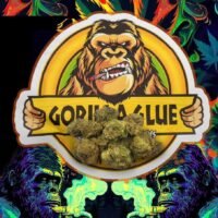 Gorilla Glue