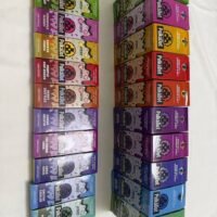 Buy Polkadot Vapes Online